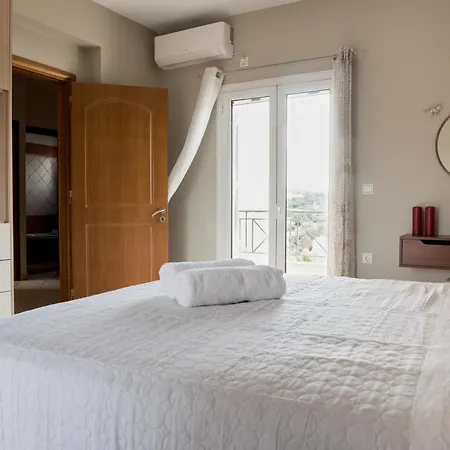 Villa Discover Evia Aliveri