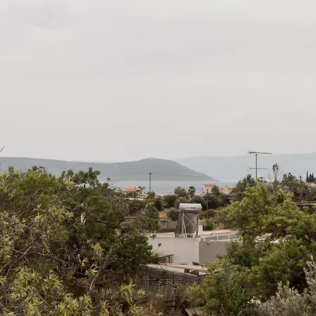 Discover Evia Villa *