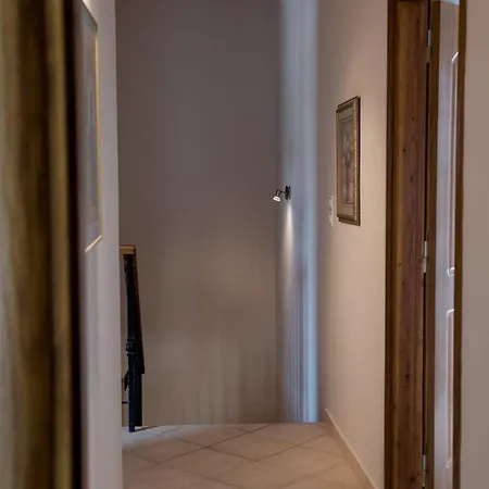 Discover Evia Villa Aliveri