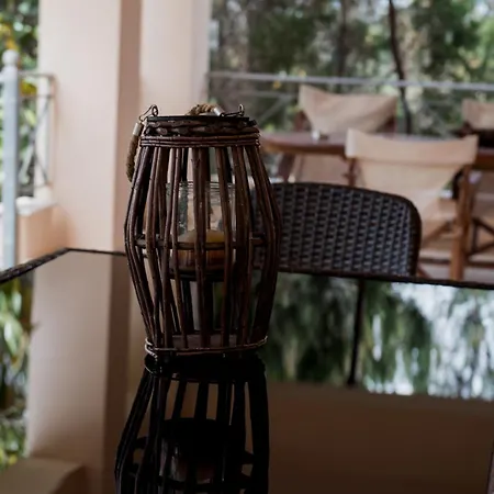 Discover Evia Villa *