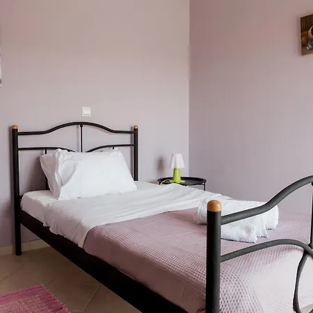 Discover Evia Villa