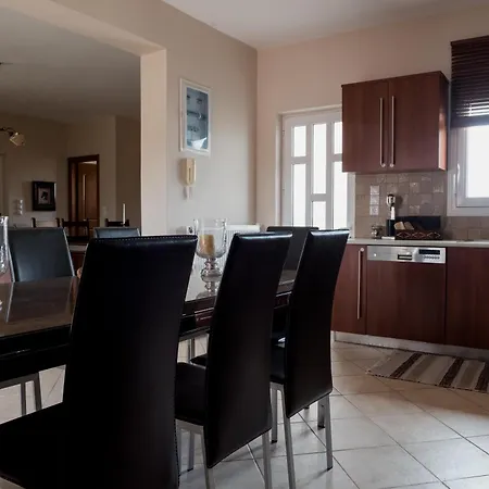 Villa Discover Evia *