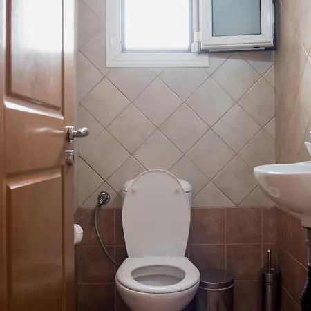 Discover Evia Villa *