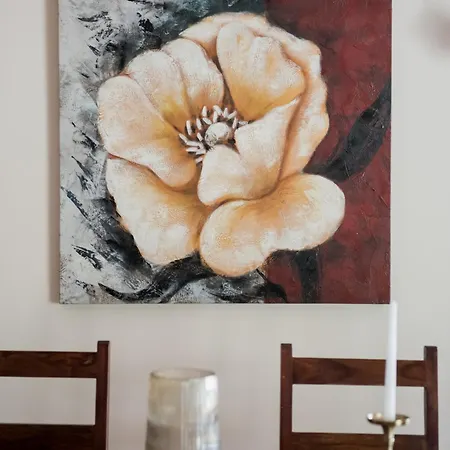 Discover Evia Villa *