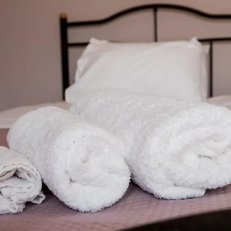 Discover Evia Villa Aliveri