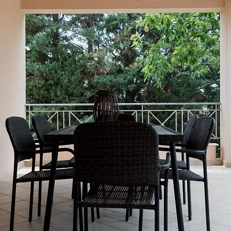 Discover Evia Villa