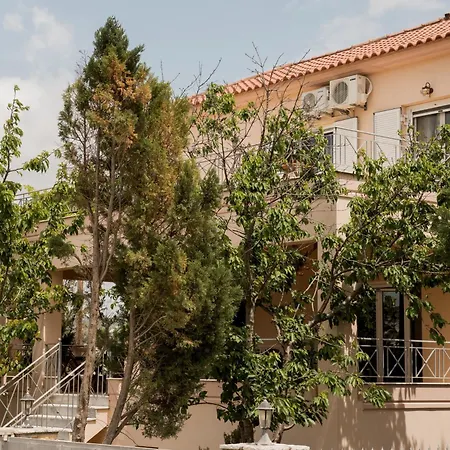 Villa Discover Evia *