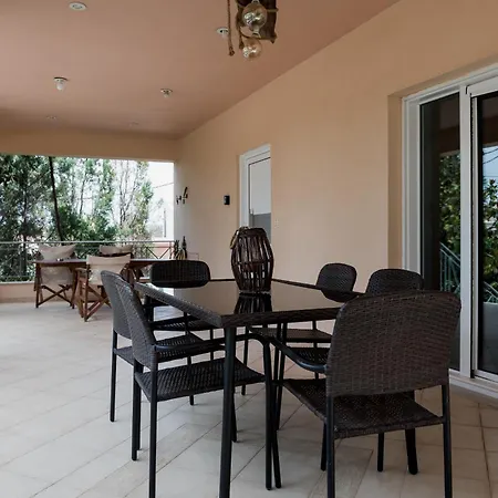 Villa Discover Evia *