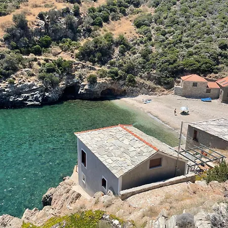 Discover Evia * Aliveri